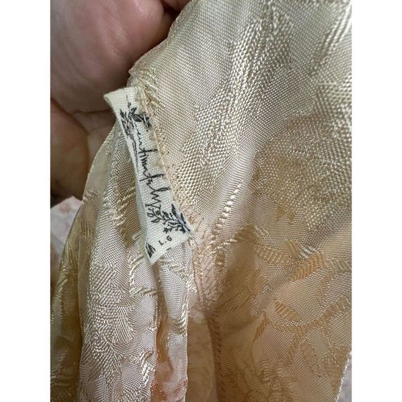 Free People Intimately All Night Robe $198 - Picture 9 of 10